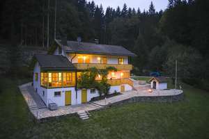Traumhaftes Landhaus mit Ferienwohnung in Alleinlage – Ihr Rückzugsort in Viechtach! – Die vollständige Adresse der Immobilie erhältst du vom Anbieter., 94234 Viechtach – Vorschaubild 34