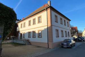 Ein Haus mit Charakter! – Hofhaltung 2, 97505 Geldersheim – Vorschaubild 13