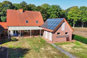 Die Ruhe selbst! Familienhaus in naturnaher Lage! – Die vollständige Adresse der Immobilie erhältst du vom Anbieter., 49733 Haren (Ems) – Vorschaubild 4