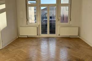 Traumhafte 5-Zimmer-Altbauwohnung in der Südweststadt  – Die vollständige Adresse der Immobilie erhältst du vom Anbieter., 76137 Südweststadt, Karlsruhe – Vorschaubild 2