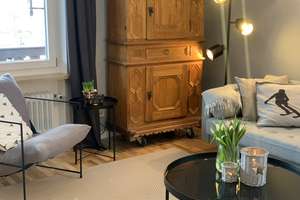Wunderschöne 3-Zi-Wohnung (möbliert) in Bestlage von Rottach-Egern (ab 01.04.2026) – Die vollständige Adresse der Immobilie erhältst du vom Anbieter., 83700 Rottach-Egern – Vorschaubild 9