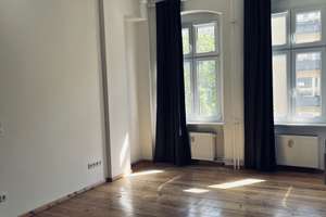 Befristet für 12 Monate - Wohnung am Beussel Straße – Beussel Straße 79, 10553 Moabit, Berlin – Vorschaubild 9