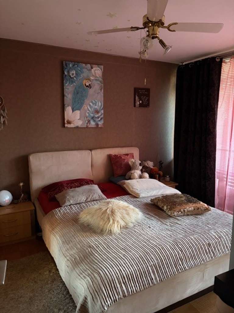 Immobilie in Taufkirchen - Brück Immobilien - Vermietete, ansprechende 4 Zi.-Eigentumswohnung mit Balkon  - Bild 4