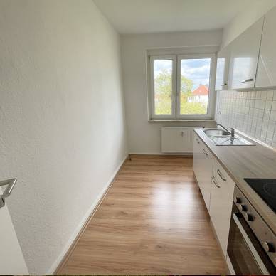 Wohnung Mieten Halberstadt