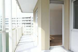 Helle 2-Zimmer Terrassenwohnung in München Laim – Elsenheimerstraße 60, 80687 Friedenheim, München – Vorschaubild 15