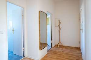 Wunderschöne 3-Zimmer-Wohnung in Charlottenburg - voll möbliert – Hohenzollerndamm 69A, 14199 Schmargendorf, Berlin – Vorschaubild 4