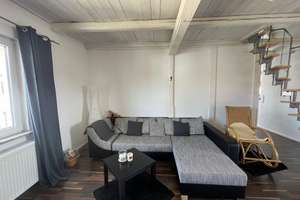 1,5-Zimmer-DG-Wohnung mit EBK in Riddagshausen – Die vollständige Adresse der Immobilie erhältst du vom Anbieter., 38104 Wabe-Schunter-Beberbach, Braunschweig – Vorschaubild 3