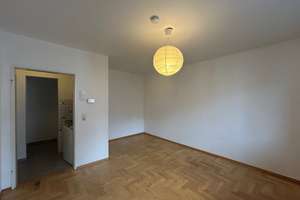 1-Zimmer-Singlewohnung mit Pantryküche – Beuelsweg 16, 50733 Nippes (Ortsteil), Köln – Vorschaubild 2