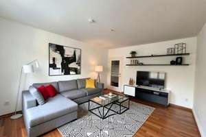 Geräumige 2-Zimmer-Wohnung - Uninah und fußläufig zum Zentrum - ideal für WG – Weststr. 87, 42119 Elberfeld, Wuppertal – Vorschaubild 2