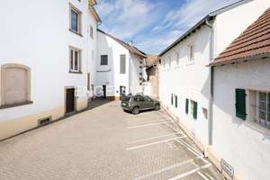 Großzügige und helle PRAXISRÄUME in zentraler Lage von Mußbach! – Die vollständige Adresse der Immobilie erhältst du vom Anbieter., 67435 Mußbach, Neustadt an der Weinstraße – Vorschaubild 7
