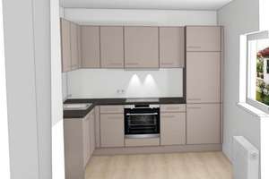 3-Zimmer-EG-Wohnung mit Terrasse und Garten in Allershausen – abc 0, 85391 Allershausen – Vorschaubild 12