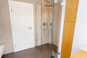 HANNOVER - DÖHREN: Exklusive Penthouse-Maisonette mit Galerie und Dachterrasse – Die vollständige Adresse der Immobilie erhältst du vom Anbieter., 30519 Döhren, Hannover – Vorschaubild 14