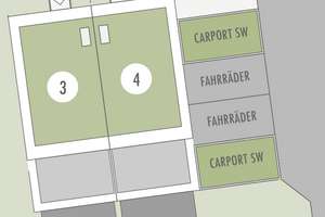 Familientraum mit Garten, Stellplatz und Dachterrasse in Frankfurt Bergen – Marktstraße 129, 60388 Bergen-Enkheim, Frankfurt am Main – Vorschaubild 4