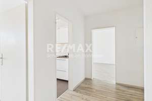 *reserviert* Helle 2- Zimmer Wohnung mit Loggia und Fahrstuhl in Hannover Davenstedt – Die vollständige Adresse der Immobilie erhältst du vom Anbieter., 30455 Davenstedt, Hannover – Vorschaubild 2