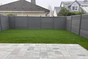 MA - BLUMENAU !!! Neuwertige & freiwerdende DHH mit großen Garten + 2 KFZ Stpl. / ENERGIE KLASSE A – Die vollständige Adresse der Immobilie erhältst du vom Anbieter., 68307 Sandhofen, Mannheim – Vorschaubild 3