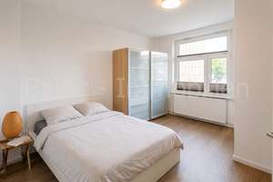 Sanierte Zwei-Zimmer-Eigentumswohnung! – Die vollständige Adresse der Immobilie erhältst du vom Anbieter., 23560 Sankt Jürgen, Lübeck – Vorschaubild 4