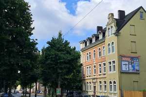 3-Zimmer-Wohnung mit Flair, Schwelm, Nähe Park Schloss Martfeld – Hauptstr. 183, 58332 Ennepe-Ruhr-Kreis – Vorschaubild 2