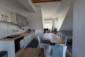 ++Licht, Luft & Komfort – stilvolle Dachgeschosswohnung mit Charme++ – Die vollständige Adresse der Immobilie erhältst du vom Anbieter., 51373 Wiesdorf, Leverkusen – Vorschaubild 7