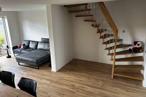 Provisionsfrei!!! Großzügiges KW 55 Haus  mit großem Grundstück – Die vollständige Adresse der Immobilie erhältst du vom Anbieter., 21149 Neugraben-Fischbek, Hamburg – Vorschaubild 10