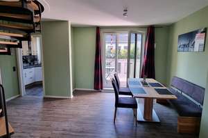 ** Niedrigenergiehaus, Attraktive City-Wohnung mit 2 Balkonen in Bestlage ** – Häschenstraße 15, 28199 Alte Neustadt, Bremen – Vorschaubild 3