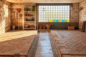 Ein Zuhause mit Seele – historische Architektur trifft zeitlose Wohnkultur – 36041 Fulda – Vorschaubild 13