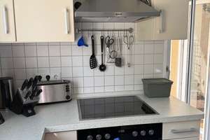 3,5-Raum-Wohnung gehobene Ausstattung (Loggia, EBK) in ruhiger Innenstadtlage Erlangen – Raumerstraße 1b, 91054 Markgrafenstadt, Erlangen – Vorschaubild 7