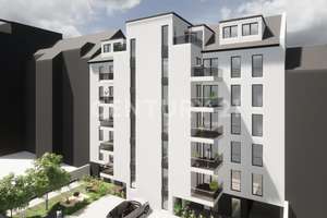 Dein kleines Stadtglück: 1-Zimmer-Wohntraum mit Terrasse – Die vollständige Adresse der Immobilie erhältst du vom Anbieter., 65197 Rheingauviertel / Hollerborn, Wiesbaden – Vorschaubild 6