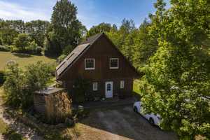 Familienfreundliches Einfamilienhaus mit Garten, Terrasse und Stellplätzen nahe der Hohwachter Bucht – Plön (Kreis) – Vorschaubild 3