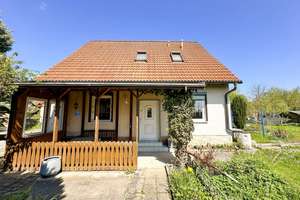 Bezugsfrei: Frisch renoviertes Haus zum Erstbezug l Idyllischer Garten l Garage & Carport – Die vollständige Adresse der Immobilie erhältst du vom Anbieter., 4288 Holzhausen, Leipzig – Vorschaubild 17