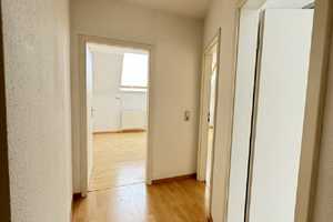 1. Monat kaltmietfrei! Helle 3-Raum-Wohnung mit großem Balkon über den Dächern von Magdeburg! – Klausenerstr. 6/8, 39112 Magdeburg – Vorschaubild 9