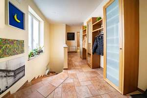 Exklusives Stadthaus mit sonniger Terrasse in Augsburg-Lechhausen zu verkaufen! – Die vollständige Adresse der Immobilie erhältst du vom Anbieter., 86165 Lechhausen-Süd, Augsburg – Vorschaubild 16