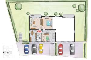 MARKDORF / 10% RENDITE / Kapitalanlage / 120.000 EUR p.a. (Sale & Lease Back + Rückkauf)  – Im Mühlöschle 18, 88677 Markdorf – Vorschaubild 6