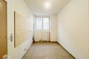 Großzügige 3-Zimmerwohnung mit Einbauküche in Stuttgart-West auch für WGs – Bebelstraße 30, 70193 Vogelsang, Stuttgart – Vorschaubild 6