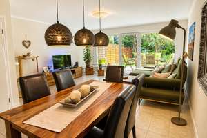 Wohnen am Hildener Stadtwald mit viel Platz, Privatsphäre & Duplex Garage! – Die vollständige Adresse der Immobilie erhältst du vom Anbieter., 40724 Hilden – Vorschaubild 4