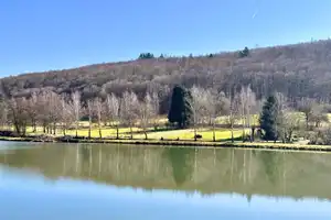 Charmantes Einfamilienhaus – in fußläufiger Nähe zum Niddersee – Wetteraukreis – Vorschaubild 29