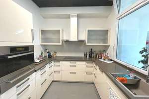 Traumhaft schöne Maisonette - Wohnung am Rand der Altstadt von Osnabrück – Die vollständige Adresse der Immobilie erhältst du vom Anbieter., 49074 Innenstadt, Osnabrück – Vorschaubild 3