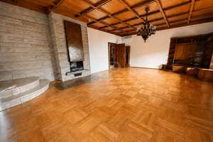 Bungalow im begehrten Stadtteil Handschuhsheim mit Garage und großem Entwicklungspotential – Die vollständige Adresse der Immobilie erhältst du vom Anbieter., 69121 Handschuhsheim, Heidelberg – Vorschaubild 8