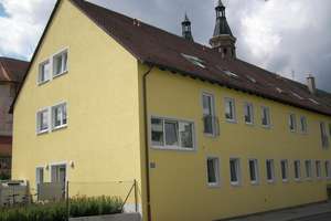 Studentenappartement mit Küchenzeile in bester Unilage