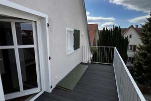 Charmante 3-Zimmer-Wohnung im Denkmalobjekt - 75 m², ab sofort verfügbar – Stuttgarterstrasse 6, 70794 Filderstadt – Vorschaubild 9
