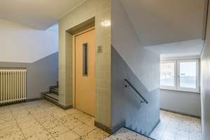 NEW *Paul & Partner* SANIERTE WOHNUNG IN DER DOTZHEIMER-AVENUE ! – Die vollständige Adresse der Immobilie erhältst du vom Anbieter., 65197 Westend / Bleichstraße, Wiesbaden – Vorschaubild 8