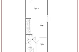 Großzügiges Reiheneckhaus mit Garten und Terrasse in ruhiger Wohnlage – Die vollständige Adresse der Immobilie erhältst du vom Anbieter., 82140 Olching – Vorschaubild 9