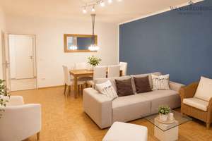 Nymphenburg- beste Lage – Die vollständige Adresse der Immobilie erhältst du vom Anbieter., 80639 Nymphenburg, München – Vorschaubild 5
