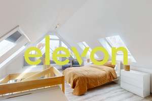 Exklusive Wohnung mit Dachterrasse und EBK