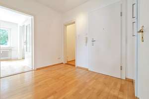 !! Wohnen im begehrten Gete-Viertel – modernisierte 2,5-Zimmer-Wohnung mit Balkon und Hobbyraum !! – Die vollständige Adresse der Immobilie erhältst du vom Anbieter., 28211 Gete, Bremen – Vorschaubild 9