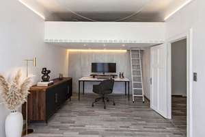 **Perfekt geschnittener Grundriss trifft auf charmante 3 Zimmer Altbauwohnung mit Balkon** – Die vollständige Adresse der Immobilie erhältst du vom Anbieter., 12169 Steglitz, Berlin – Vorschaubild 5