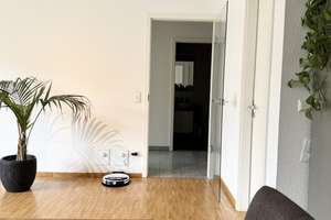 Zentral & ruhig - 2,5 Zi. Whg. Mit Süd Balkon und TG-Stellplatz zwischen Marienplatz und Karlshöhe  – Die vollständige Adresse der Immobilie erhältst du vom Anbieter., 70178 Karlshöhe, Stuttgart – Vorschaubild 8