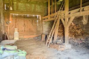 Handwerker aufgepasst! Bauernhaus mit großer Scheune und viel Potential! – Kanalweg 3, 72401 Haigerloch – Vorschaubild 17