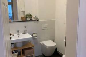 Sanierte Altbauwohnung im Herzen der Erfurter Altstadt – Die vollständige Adresse der Immobilie erhältst du vom Anbieter., 99084 Altstadt, Erfurt – Vorschaubild 13