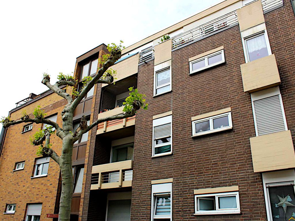 Wohnung Mieten In Ludwigshafen Am Rhein