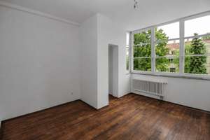 Repräsentatives Stadthaus am Rosental. Sofort einziehen, langfristig profitieren – Die vollständige Adresse der Immobilie erhältst du vom Anbieter., 4155 Gohlis-Süd, Leipzig – Vorschaubild 7